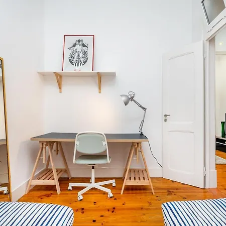 Apartment Anjos 97 Pet Friendly *